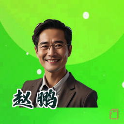 赵鹏